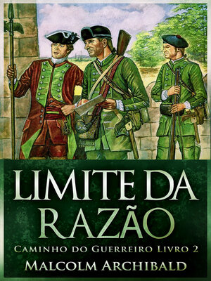 cover image of Limite da Razão